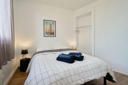 Apartamento Locationstourcoing - Le Carlier