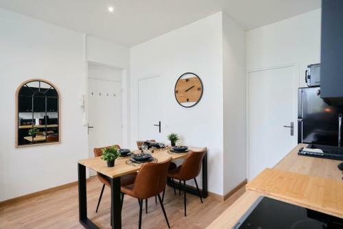 Apartamento Locationstourcoing - Le Carlier