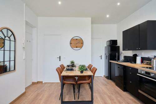 Apartamento Locationstourcoing - Le Carlier