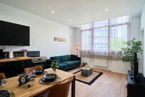 Apartamento Locationstourcoing - Le Carlier