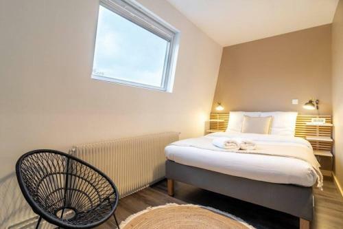 Tourcoing - Superb Apartment 3pers