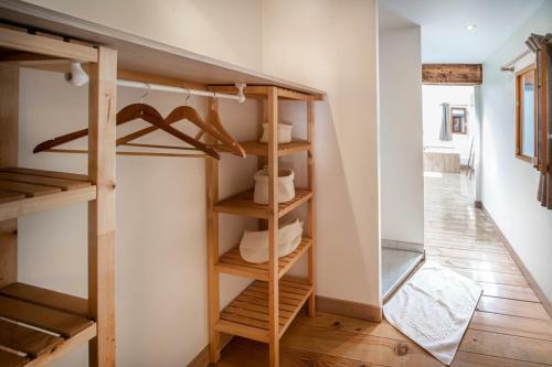 Apartamento Atypical Loft Tournus