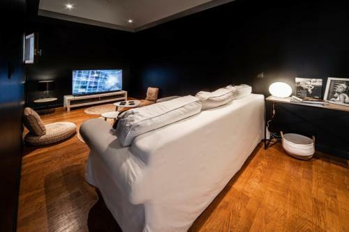 Apartamento Atypical Loft Tournus