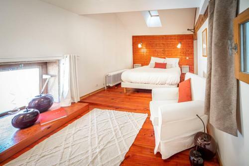 Apartamento Atypical Loft Tournus
