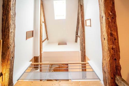 Apartamento Atypical Loft Tournus