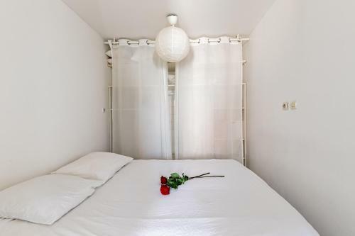 Apartamento Le Thierry