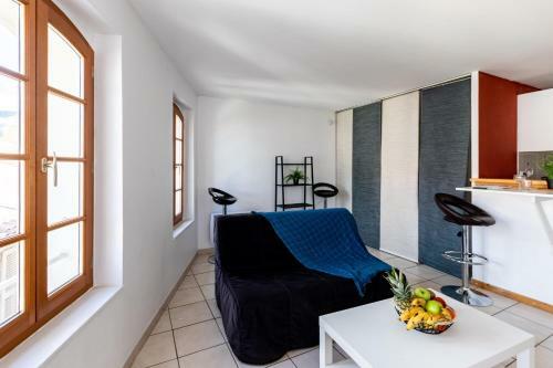 Apartamento Le Thierry
