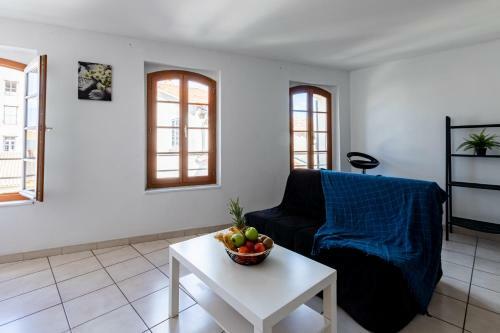 Apartamento Le Thierry