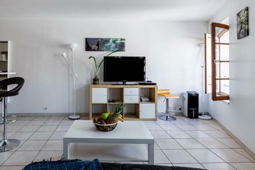 Apartamento Le Thierry