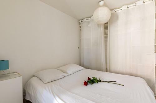 Apartamento Le Thierry