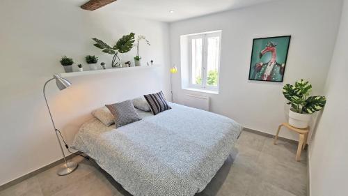 Apartamento Gregbnb-com - T2 41m� (6) - Est -
