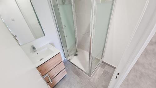 Apartamento Gregbnb-com - T2 41m� (6) - Est -