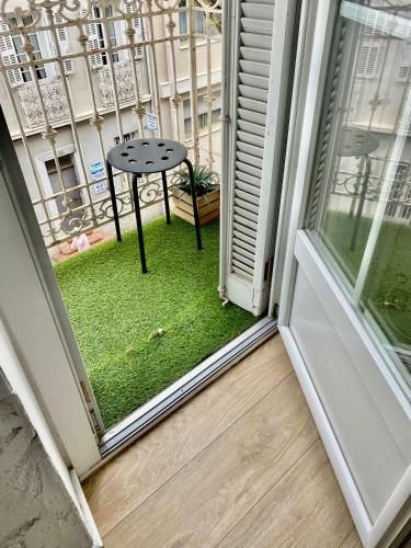 Apartamento Studio �quip� Au Mourillon � 20m De La Plage