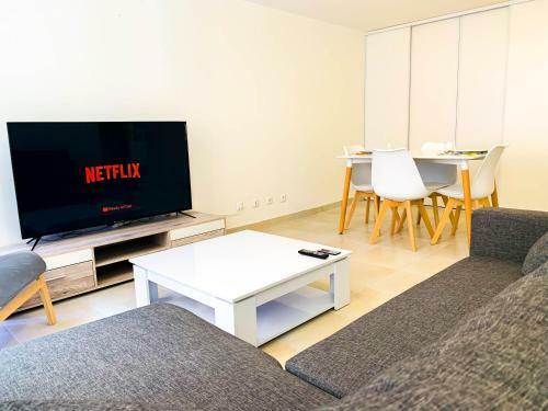 Apartamento Appart 2 Chambres Centre Ville