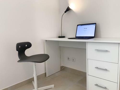 Apartamento Appart 2 Chambres Centre Ville