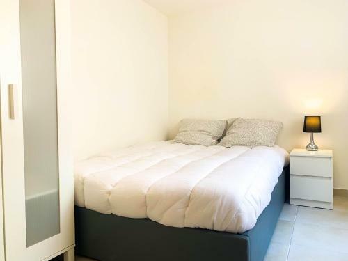Apartamento Appart 2 Chambres Centre Ville