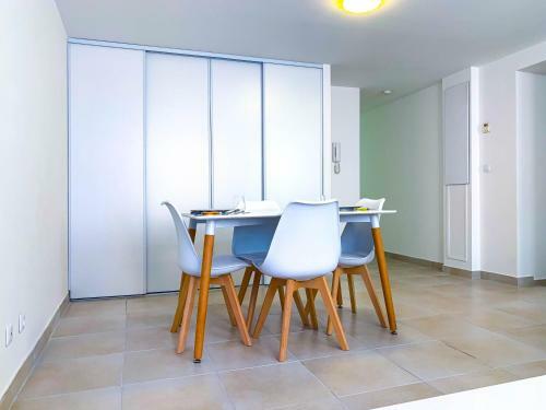 Apartamento Appart 2 Chambres Centre Ville