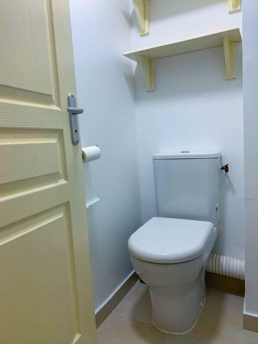 Apartamento Appart 2 Chambres Centre Ville