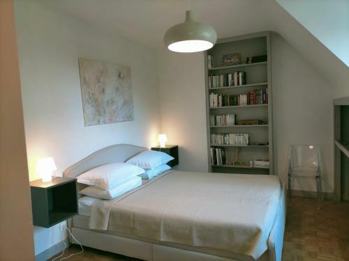 Bed & Breakfast Bnb La N�o Bretonne