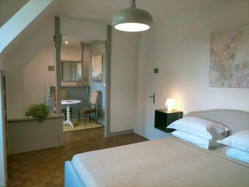 Bed & Breakfast Bnb La N�o Bretonne