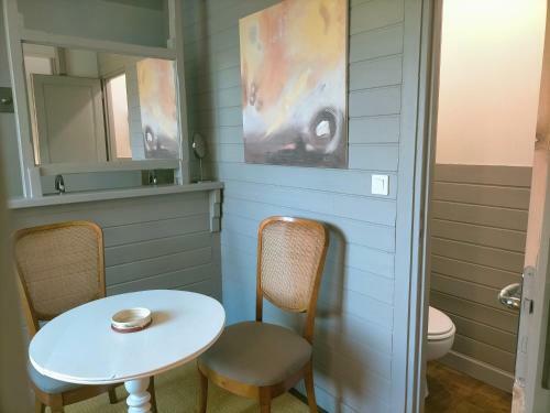 Bed & Breakfast Bnb La N�o Bretonne