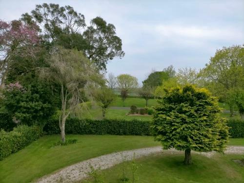Bed & Breakfast Bnb La N�o Bretonne