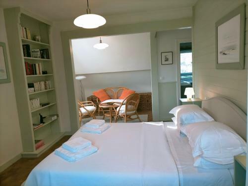 Bed & Breakfast Bnb La N�o Bretonne