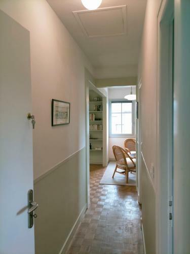 Bed & Breakfast Bnb La N�o Bretonne