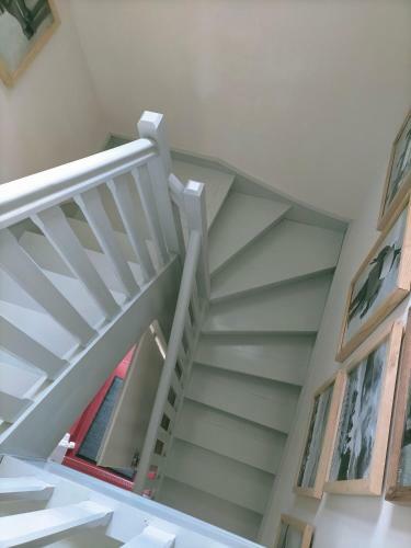 Bed & Breakfast Bnb La N�o Bretonne