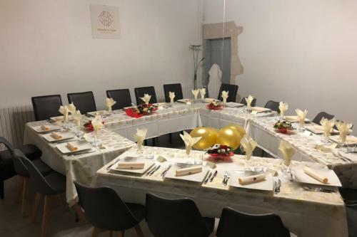 Hostal Domaine La Granja