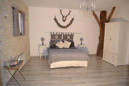 Hostal Domaine La Granja