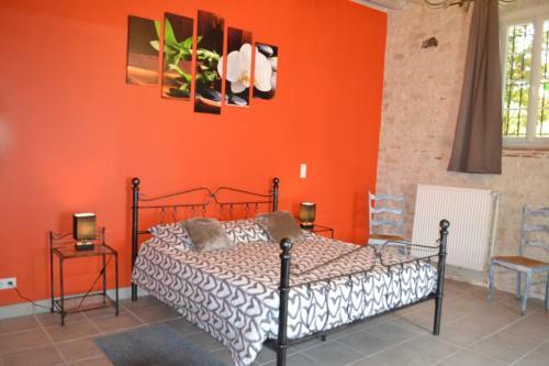 Hostal Domaine La Granja
