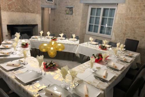 Hostal Domaine La Granja