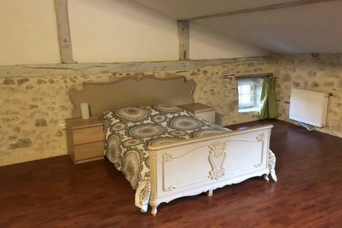 Hostal Domaine La Granja