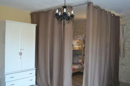 Hostal Domaine La Granja