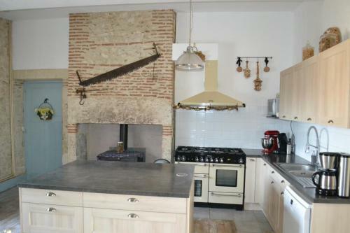 Hostal Domaine La Granja