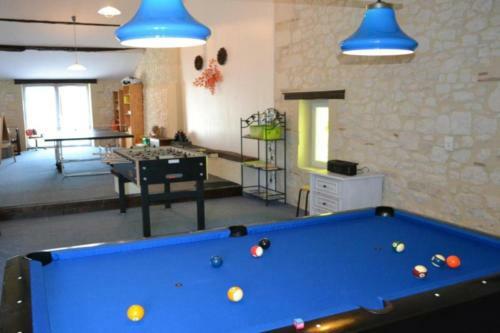 Hostal Domaine La Granja
