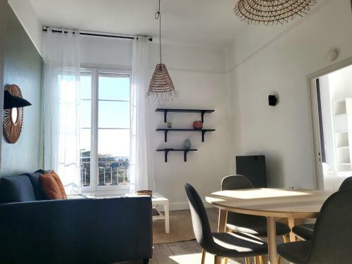 Apartamento Superbe T2 - 2-4 Personnes - Parking Gratuit