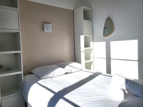 Apartamento Superbe T2 - 2-4 Personnes - Parking Gratuit
