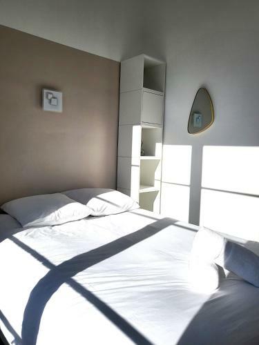Apartamento Superbe T2 - 2-4 Personnes - Parking Gratuit