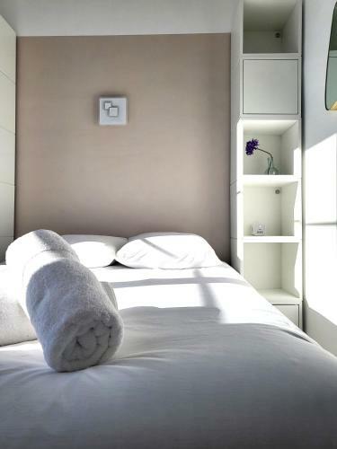 Apartamento Superbe T2 - 2-4 Personnes - Parking Gratuit