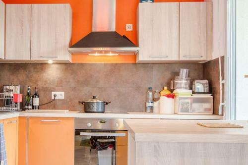 Apartamento R�sidence Standing Arbor� Au Calme Avec Piscine