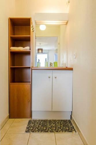 Apartamento R�sidence Standing Arbor� Au Calme Avec Piscine
