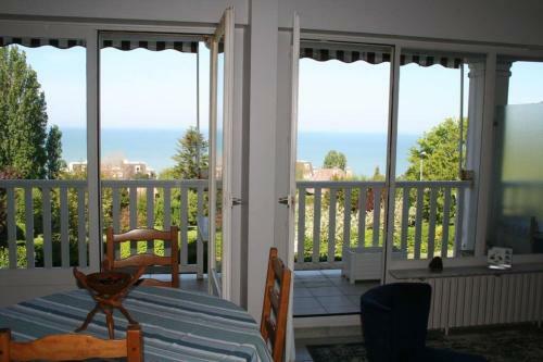 Apartamento Bel Appartement Vue Sur Mer