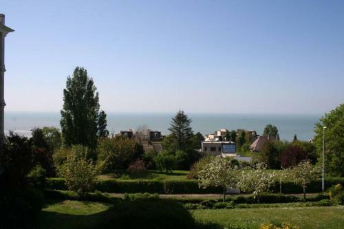 Apartamento Bel Appartement Vue Sur Mer