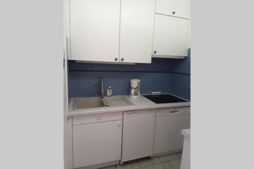Apartamento Bel Appartement Vue Sur Mer
