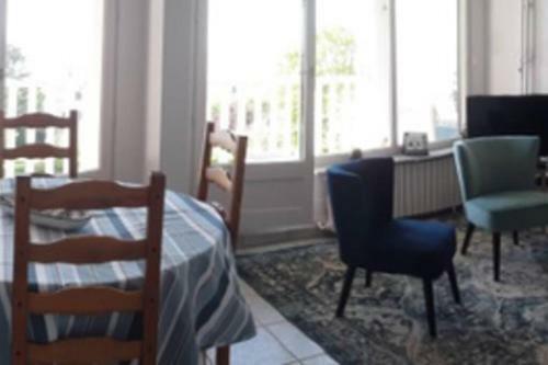Apartamento Bel Appartement Vue Sur Mer