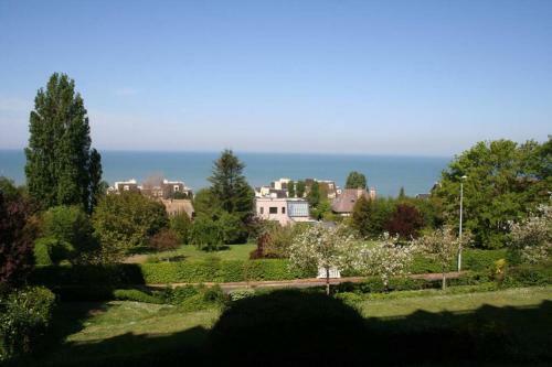 Apartamento Bel Appartement Vue Sur Mer