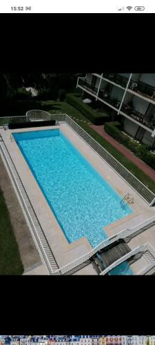 Apartamento *le Grand Large*