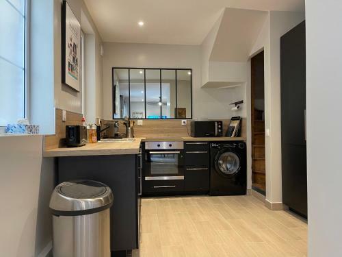 Villa Madeleine R�nov�e Plage Hyper Centre